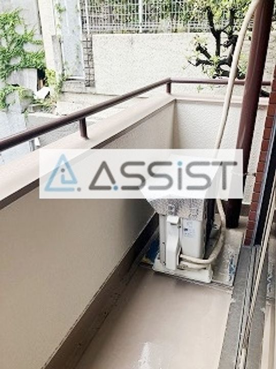 目黒ロイヤルプラザのその他画像