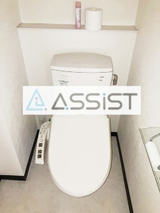 目黒ロイヤルプラザのその他画像