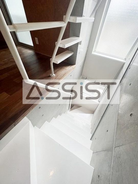 ニューディレクトレジデンス学芸大学のその他画像