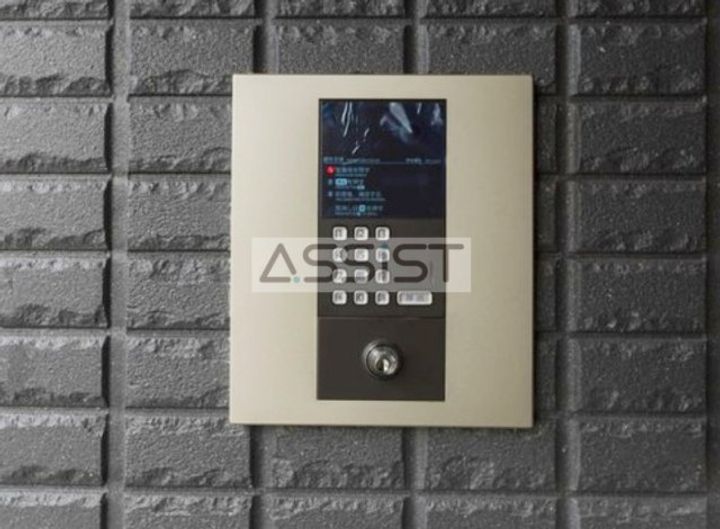 東京都目黒区碑文谷1丁目(マンション)の賃貸物件のその他画像