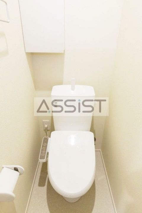 東京都目黒区碑文谷1丁目(マンション)の賃貸物件のその他画像