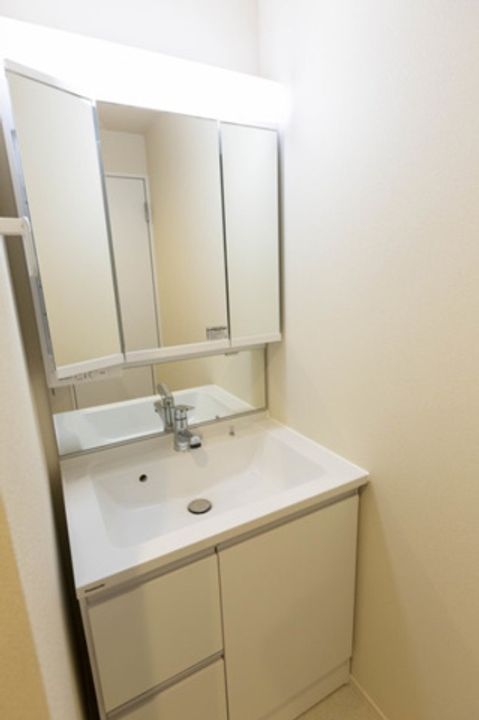 東京都目黒区碑文谷1丁目(マンション)の賃貸物件のその他画像