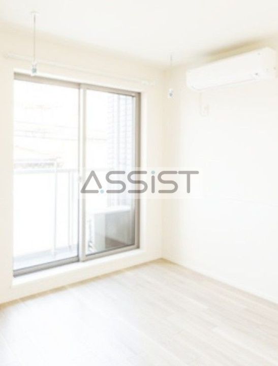 東京都目黒区碑文谷1丁目(マンション)の賃貸物件の居間