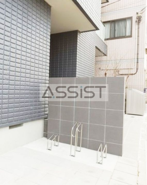 東京都目黒区碑文谷1丁目(マンション)の賃貸物件のその他画像