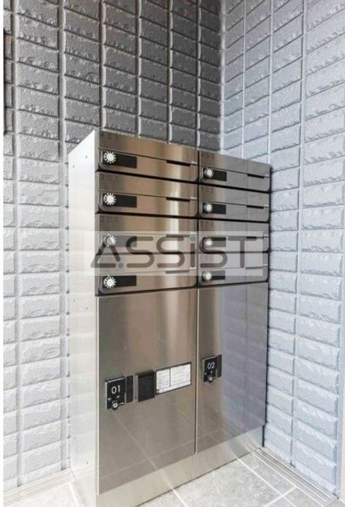 東京都目黒区碑文谷1丁目(マンション)の賃貸物件のその他画像