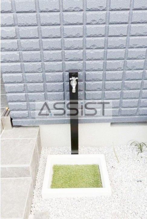 東京都目黒区碑文谷1丁目(マンション)の賃貸物件のその他画像