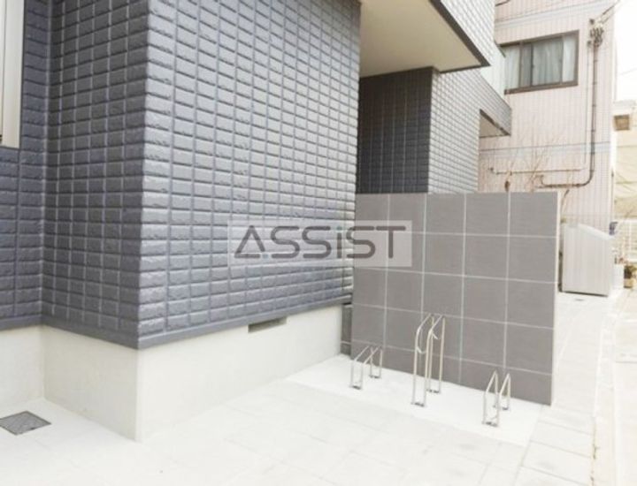 東京都目黒区碑文谷1丁目(マンション)の賃貸物件のその他画像