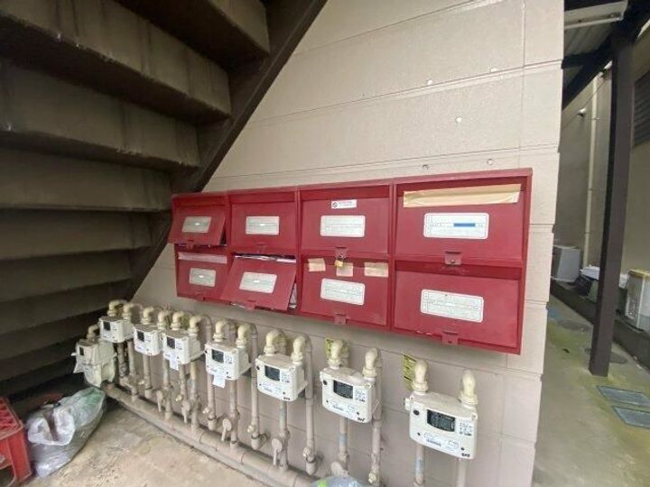 東京都世田谷区経堂1丁目(アパート)の賃貸物件のその他画像