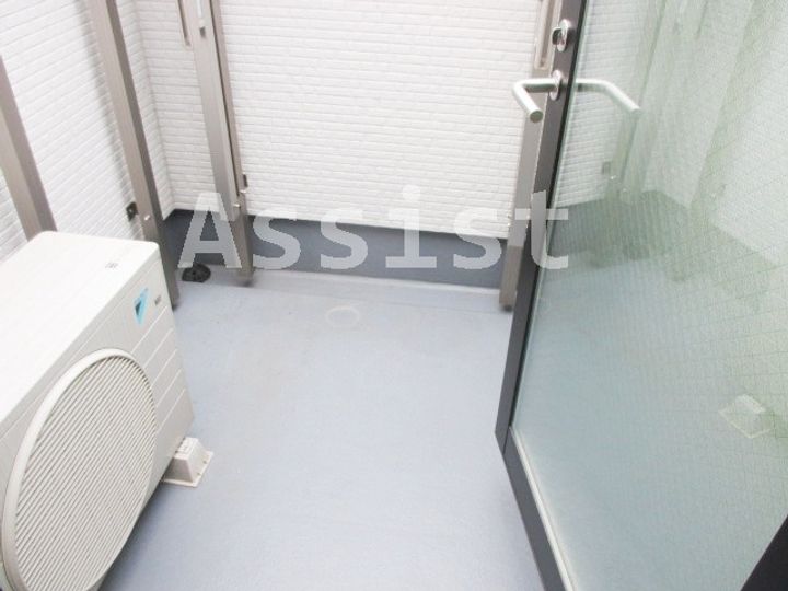 東京都目黒区五本木3丁目(アパート)の賃貸物件のその他画像