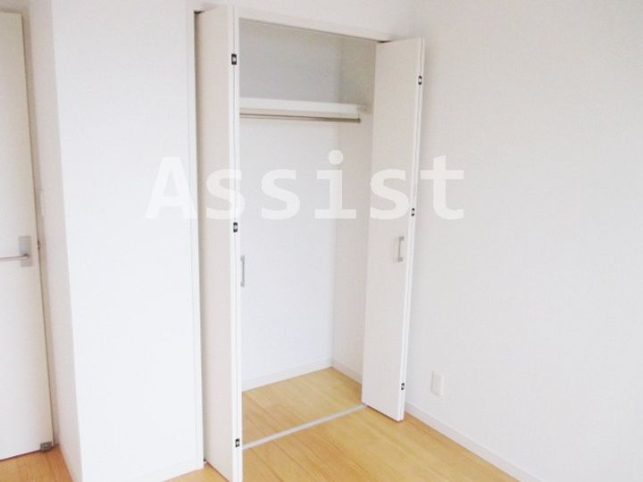 東京都目黒区五本木3丁目(アパート)の賃貸物件のその他画像