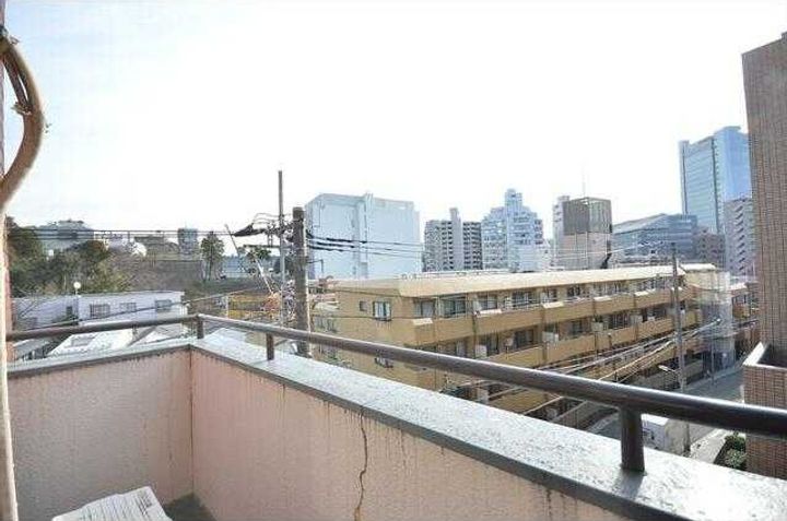 目黒ロイヤルプラザのその他画像