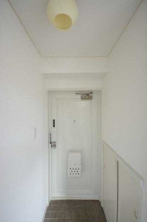 目黒ロイヤルプラザのその他画像