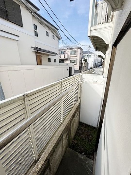 東京都目黒区自由が丘3丁目(アパート)の賃貸物件のその他画像