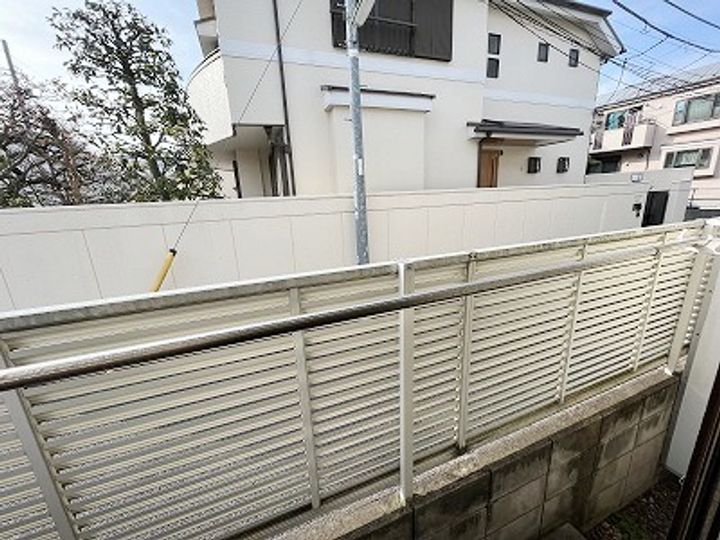 東京都目黒区自由が丘3丁目(アパート)の賃貸物件のその他画像
