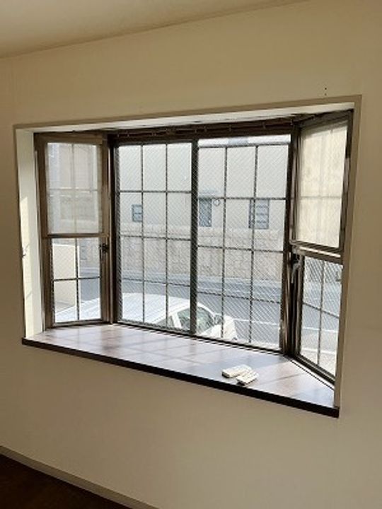 東京都目黒区自由が丘3丁目(アパート)の賃貸物件の内装