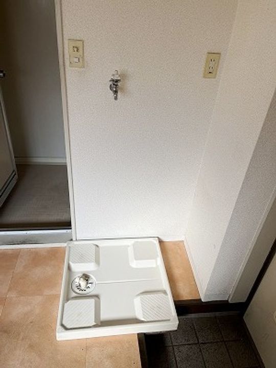 東京都目黒区自由が丘3丁目(アパート)の賃貸物件のその他画像