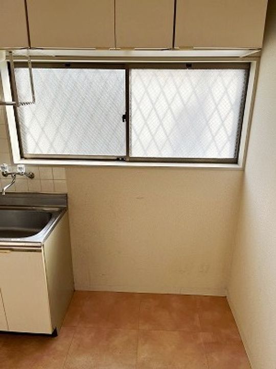 東京都目黒区自由が丘3丁目(アパート)の賃貸物件の内装