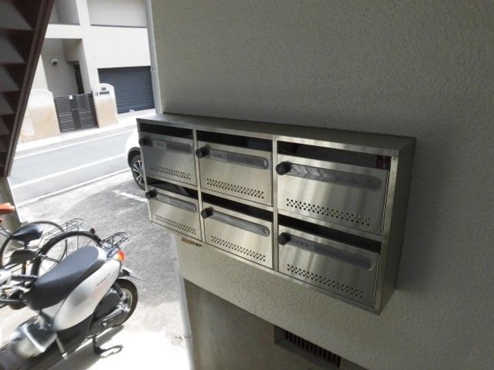 東京都目黒区自由が丘3丁目(アパート)の賃貸物件のその他画像