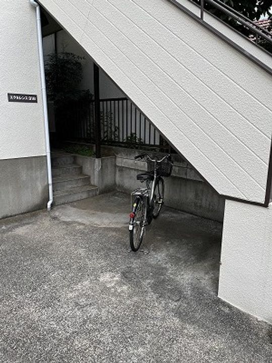 東京都目黒区自由が丘3丁目(アパート)の賃貸物件のその他画像