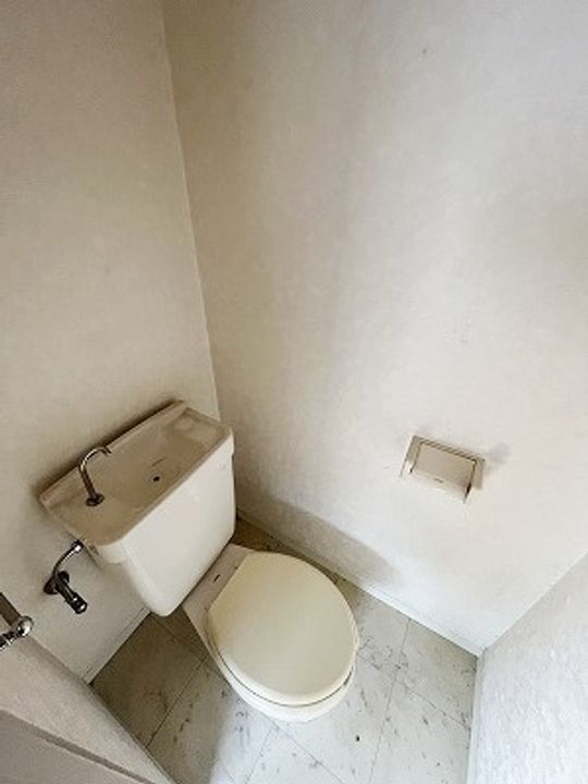 東京都目黒区自由が丘3丁目(アパート)の賃貸物件のその他画像