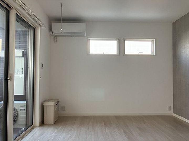 東京都世田谷区三軒茶屋1丁目(アパート)の賃貸物件の内装