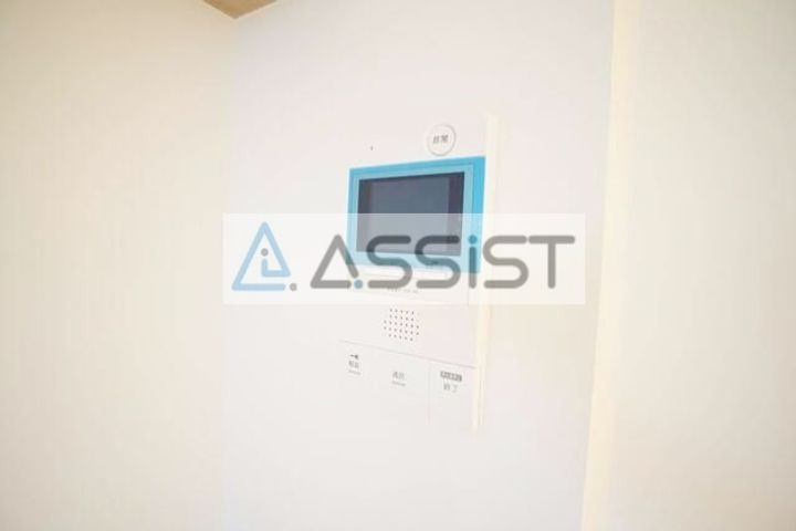 東京都世田谷区奥沢5丁目(アパート)の賃貸物件のその他画像