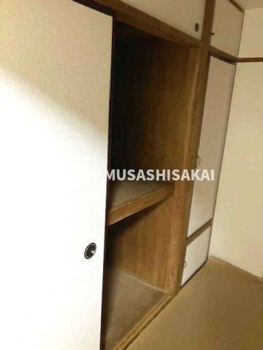 東京都武蔵野市中町3丁目(マンション)の賃貸物件のその他画像