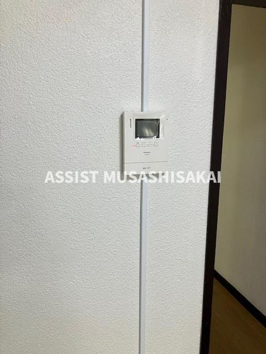 東京都武蔵野市中町3丁目(マンション)の賃貸物件のその他画像