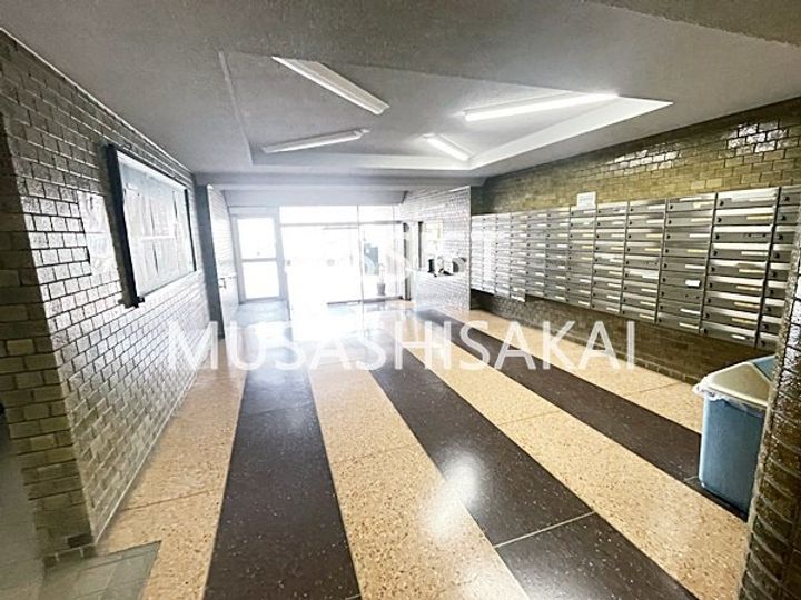 東京都武蔵野市中町3丁目(マンション)の賃貸物件のその他画像