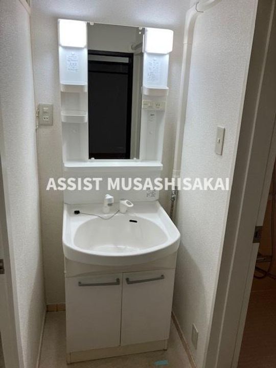 東京都武蔵野市中町3丁目(マンション)の賃貸物件のその他画像