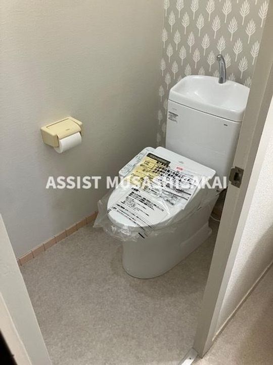 東京都武蔵野市中町3丁目(マンション)の賃貸物件のその他画像