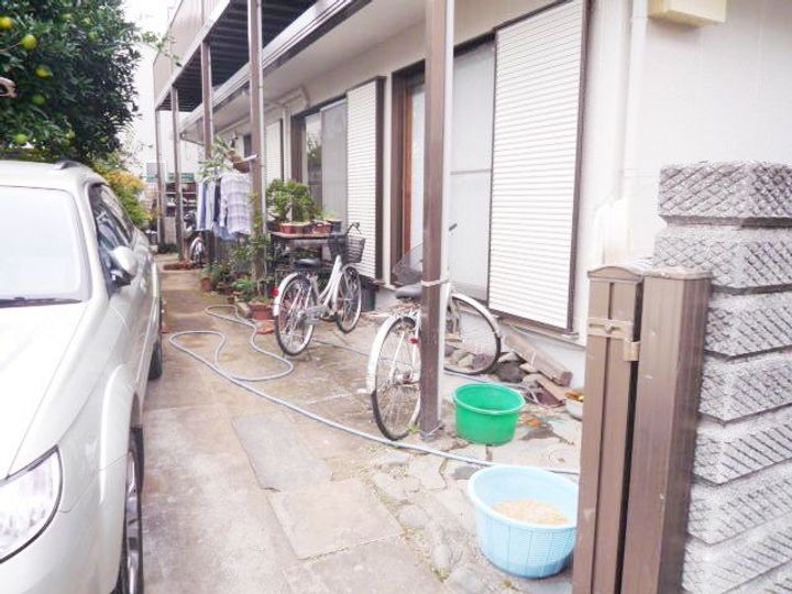 宮野ハイツのその他画像