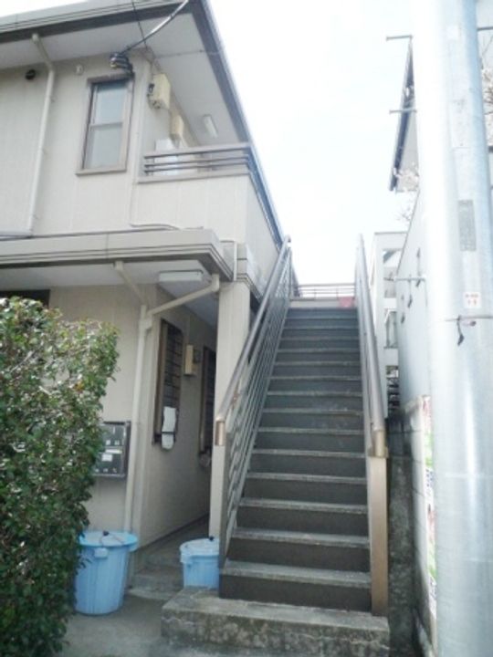 宮野ハイツのその他画像