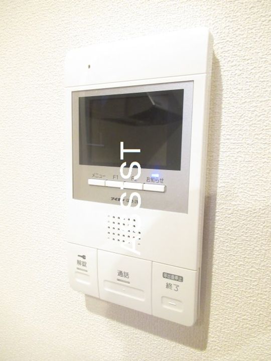 Viale吉祥寺(ヴィアーレキチジョウジ)の内装