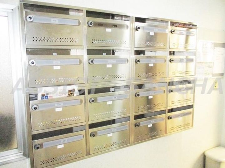 メゾン中村のその他画像