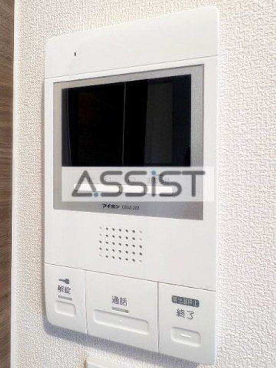 クアトレ北沢のその他画像