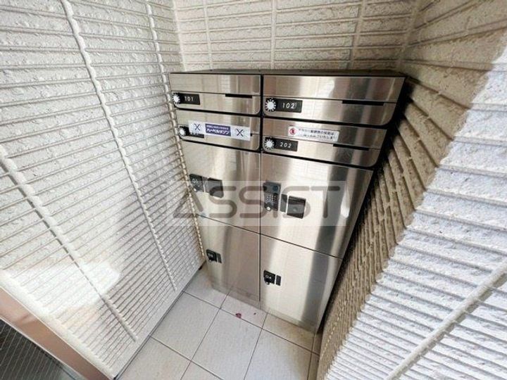 クアトレ北沢のその他画像