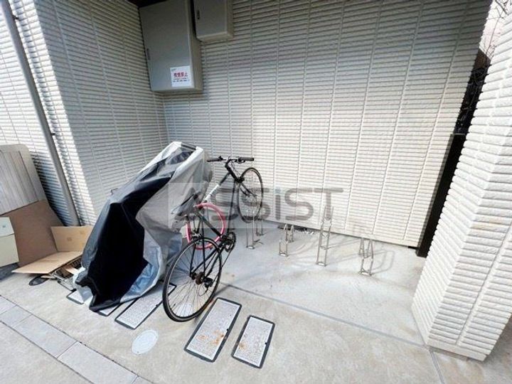 クアトレ北沢のその他画像