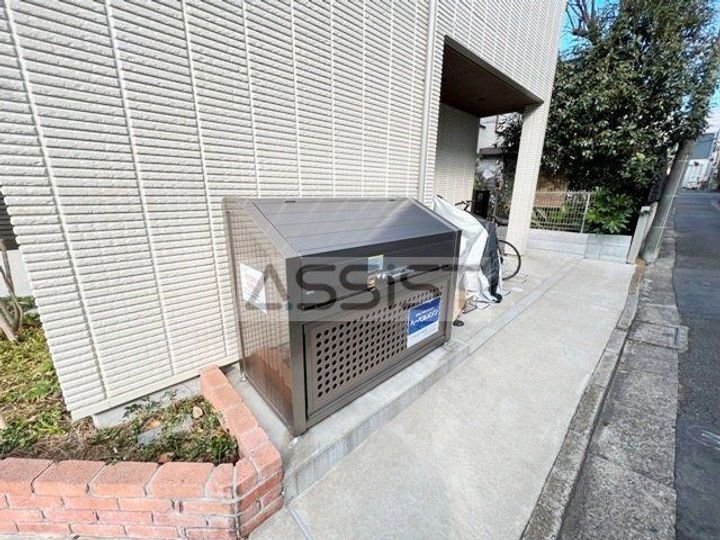 クアトレ北沢のその他画像