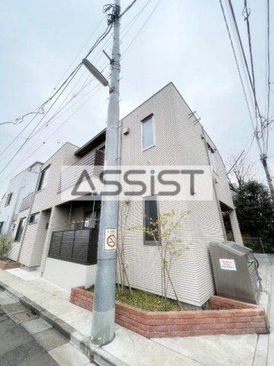 クアトレ北沢のその他画像