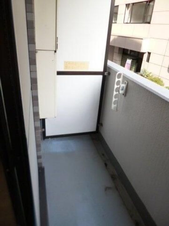 東京都世田谷区玉川台2丁目(マンション)の賃貸物件のその他画像