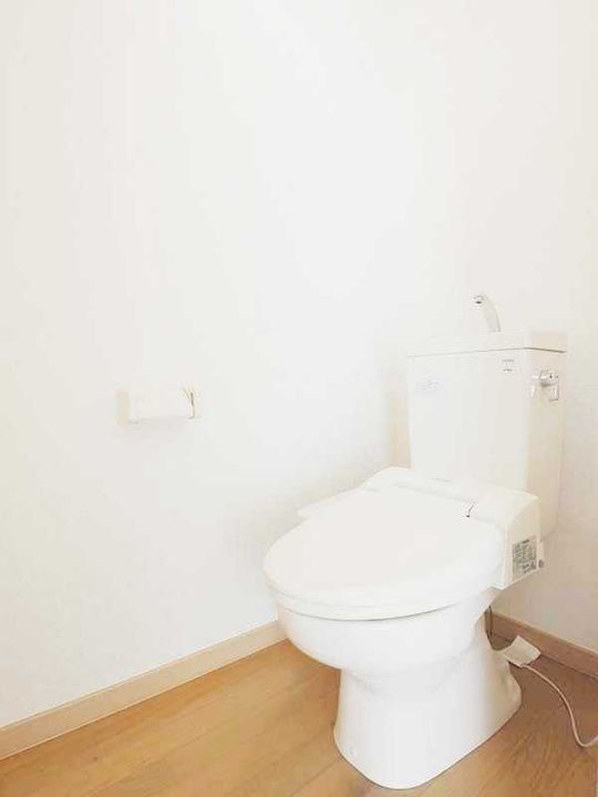 コーポ栄典のその他画像