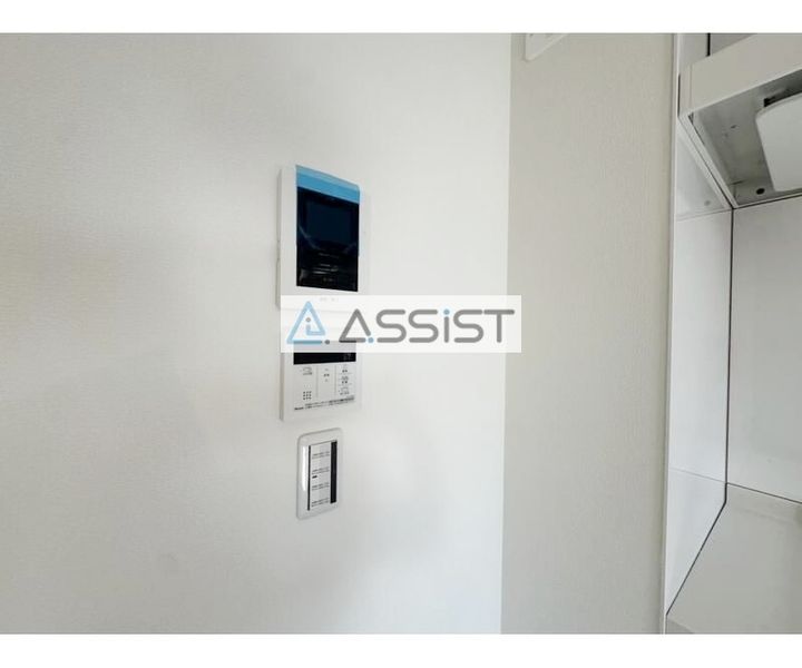 N・目黒区目黒本町6丁目計画のその他画像