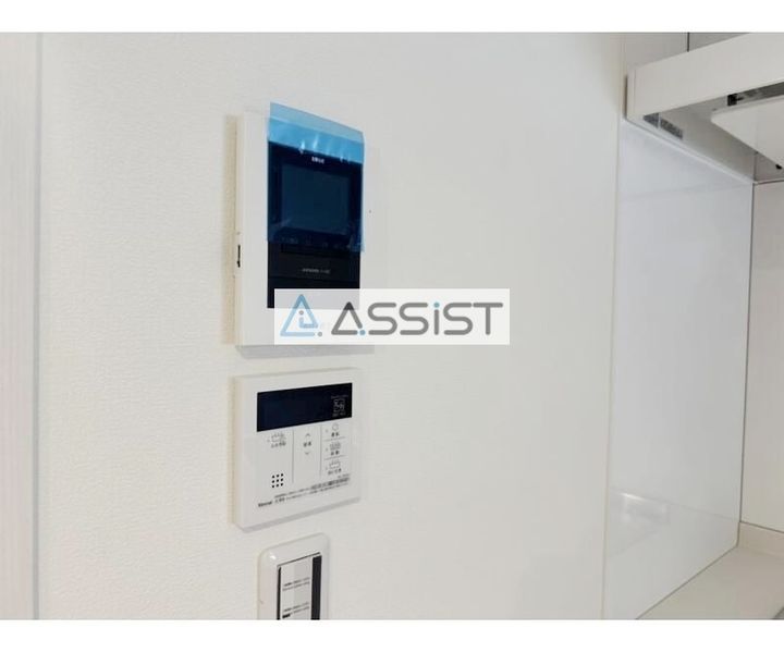 N・目黒区目黒本町6丁目計画のその他画像