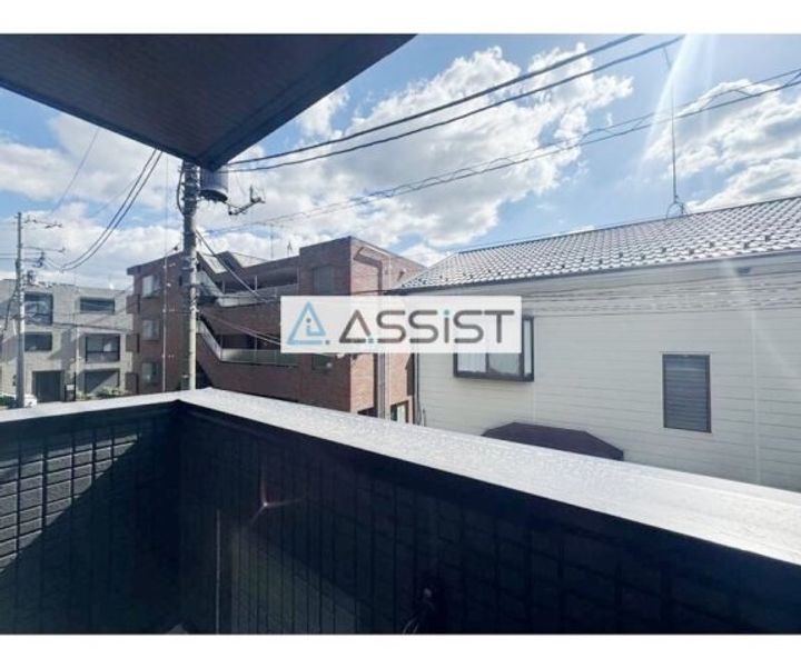 N・目黒区目黒本町6丁目計画のその他画像