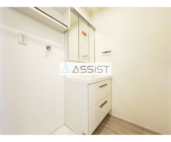 N・目黒区目黒本町6丁目計画のその他画像