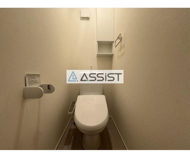 N・目黒区目黒本町6丁目計画のその他画像