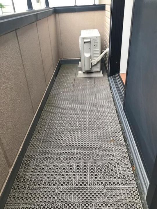 東京都目黒区鷹番1丁目(アパート)の賃貸物件のその他画像