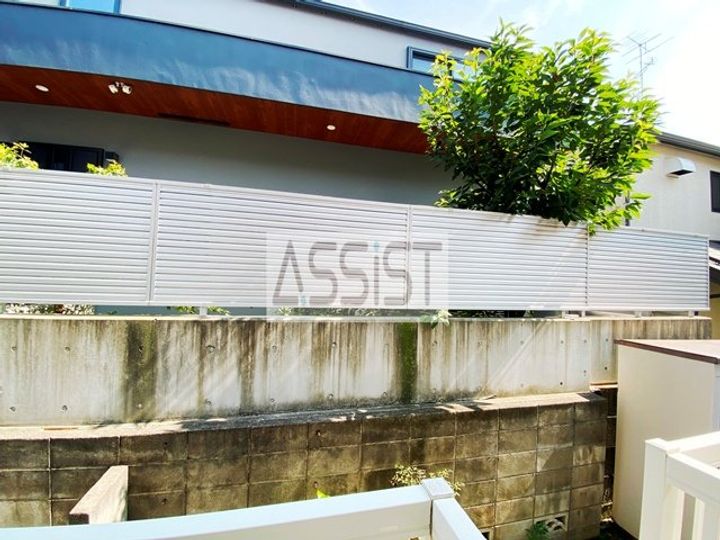 東京都目黒区八雲5丁目(アパート)の賃貸物件のその他画像