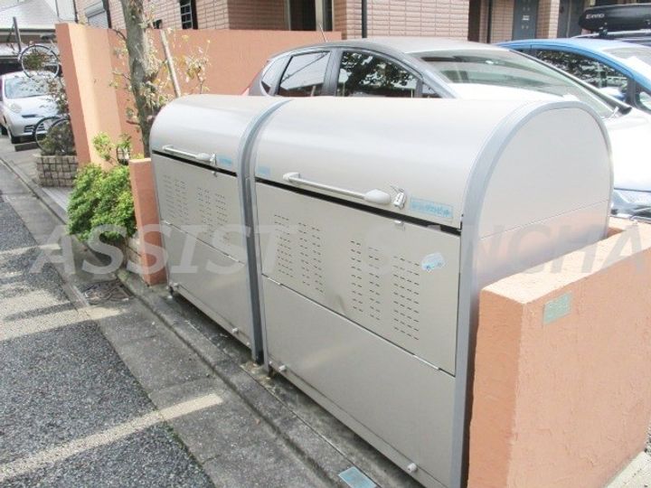 ラフィーネ野沢のその他画像